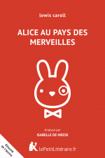 Alice au pays des merveilles